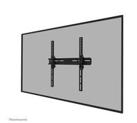 Neomounts WL30-350BL14 TV wall mount for permanent installation of 32-65" displays