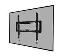 Neomounts by Newstar WL30-550BL14 fixed wall mount for 32-65" screens - Black, 1039487 (for 32-65 screens - Black)