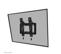 Neomounts by Newstar WL35-550BL12 Screen Wall Mount tilt. VESA