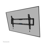 Neomounts WL35-550BL18 Wall Mount 43-86 Inch Tiltable wall mount for 43” to 86” screens, designed for secure installation and adjustable viewing