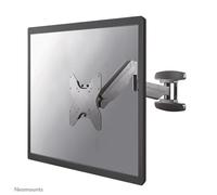 Neomounts by Newstar WL70-550BL12 wall mounted gas spring TV