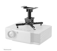 Neomounts CL25-530BL1 Beamer ceiling mount - h 25,5 cm - easy-install - full