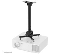 Neomounts CL25-540BL1 Beamer ceiling mount - h 605-905 cm - easy-install - full motion