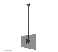 Neomounts CL35-340BL12 Monitor/TV mount ceiling 23-42" - h 106-15