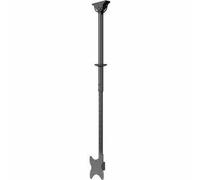 Neomounts CL35-340BL12 Monitor/TV mount ceiling 23-42" - h 106-15