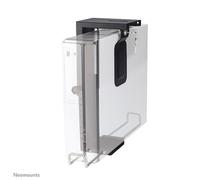 Neomounts CPU-D075BLACK/LK CPU holder - lockable - max 10 kg - universal