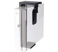 Neomounts CPU-D075BLACK PC bracket Chassis Black Max. load=10 kg