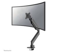 Neomounts by Newstar NM-D775BLACKPLUS Select Monitor Arm Desk Mount