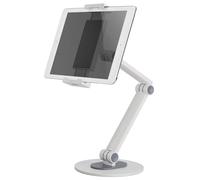 Neomounts DS15-550WH1 Tablet PC stand Universal 12,4 cm (4,9") - 3...