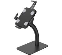 Neomounts DS15-625BL1 Tablet PC mount Universal 20,1 cm (7,9") - 2...