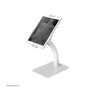 Neomounts DS15-625WH1 Tablet stand desk 7.9-11" - lockable - univ