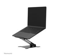 Neomounts DS20-740BL1 Laptop stand 11-15" - height adjustable - foldable - compact - universal
