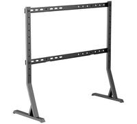 Neomounts DS45-430BL18 TV base height-adjustable stand 114.3cm to ...