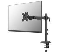 Neomounts DS60-600BL1 DS60-600BL1 Monitor arm 10-32" - Quick-fix -...