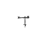 Neomounts DS60-600BL2 Monitor Arm (10-32")