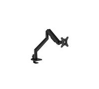 Neomounts DS70-250BL1 Monitor arm 17-35" - gas spring - Topfix - 180-stop