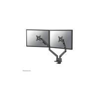 Neomounts DS70-250BL2 Monitor Arm Transform your workspace with seamless screen adjustments.
