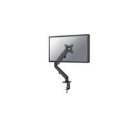 Neomounts DS70-700BL1 monitor arm for a 17-27-inch monitor