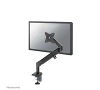 Neomounts DS70-810BL1 Monitor arm 17-32" - gas spring - space sav