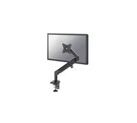 Neomounts DS70-810BL1 monitor arm for a 17-32-inch monitor