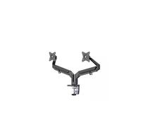 Neomounts DS70-810BL2 Monitor Arm for 2 Monitors (17-32") with Gas Spring
