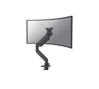 Neomounts DS70PLUS-450BL1 Monitor arm 17-49" - gas spring - Topfi