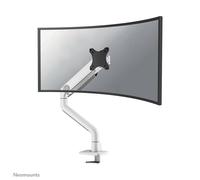 Neomounts DS70S-950WH1 Desk monitor arm - White