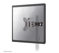 Neomounts FL40-430BL11 TV pole mount - Black