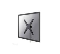 Neomounts Fl40-430bl14 Tv Pole Mount 32-55" - Diam. 28-50 Mm in Black Neomounts Black
