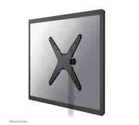 Neomounts FL40-430BL14 TV pole mount - Black