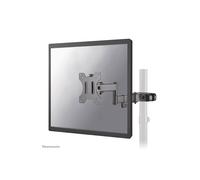 Neomounts Fl40-450bl11 Tv Pole Mount 17-32" - Diam. 28-60 Mm - Full Motion in Black Neomounts Black