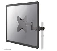 Neomounts FL40-450BL12 TV pole mount 23-42" - diam. 28-50 mm - full motion