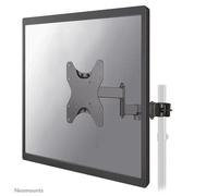 Neomounts FL40-450BL12 TV pole mount - Black