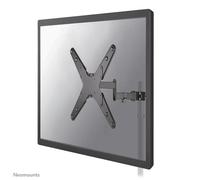 Neomounts FL40-450BL14 TV pole mount - Black