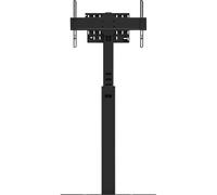 Neomounts FL45S-825BL1 TV base floor stand height-adjustable 94-190 cm