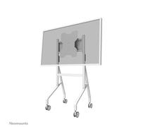 Neomounts FL50-515WH1 Samsung Flip trolley 55-65" - rotatable - fast installation