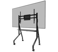 Neomounts MOVE Go FL50-525BL1 TV Cart (55-86")
