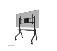 Neomounts FL50-575BL1 TV Trolley The ultimate portable solution for large screens.