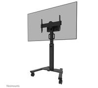 Neomounts FL50S-825BL1 TV trolley 37-75" - TÜV
