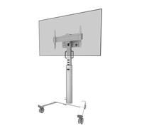 Neomounts FL50S-825WH1 Floor Stand White