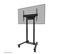 Neomounts FL55-875BL1 TV trolley 55-100" - motorised - TÜV