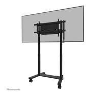 Neomounts FL55-975BL1 TV trolley 75-115" - motorised