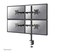 NEOMOUNTS Flat Screen Desk Mount clamp
