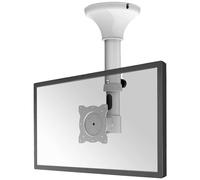 Neomounts FPMA-C025SILVER TV Ceiling Mount 10-30" 12kg Tilt/Rotate...