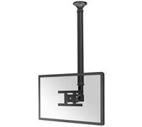 Neomounts FPMA-C100 Monitor/TV mount ceiling 10-30" - h 79-129 cm
