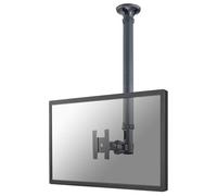 Neomounts FPMA-C100 Monitor/TV mount ceiling 10-30" - h 79-129 cm