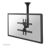 NewStar FPMA-C400BLACK LCD/LED/Plasma ceiling mount