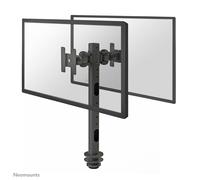 Neomounts FPMA-D050DBLACK Monitor arm 10-30"
