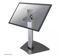Neomounts FPMA-D1500SILVER Monitor stand 10-32"