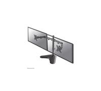 Neomounts FPMA-D550DDBLACK Monitor Stand for 2 Monitors, 10-32"